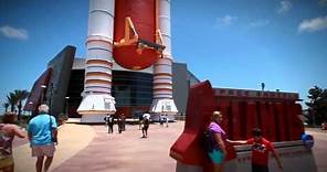 Kennedy Space Center Visitor Complex Overview