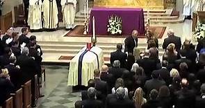 Greater Boston Video: Michael Kennedy Funeral