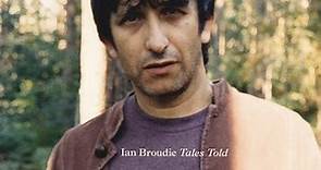 Ian Broudie - Tales Told