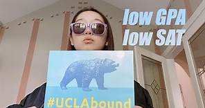 how to get in UCLA (it's not that hard): GPA, SAT, extracurricular, essay hacks