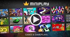 FREE HAIRDRESSER GAMES - Miniplay.com