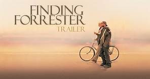 FINDING FORRESTER Trailer