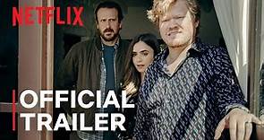 Windfall, Il Trailer Ufficiale del Film Netflix - HD - Film (2022)