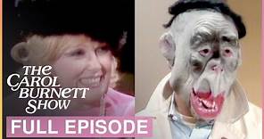 Tim Conway & Edie Adams on The Carol Burnett Show | FULL Episode: S2 Ep5