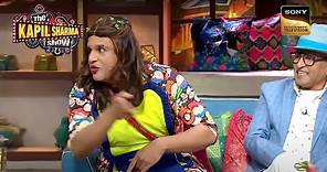 Annu Kapoor को Krushna ने दिया Antakshari का Challenge| The Kapil Sharma Show Season 2 |Full Episode