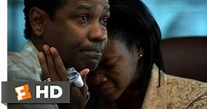 John Q (2/10) Movie CLIP - Your Son May Not Live Much Longer (2002) HD