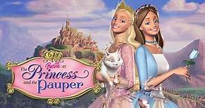 Barbie™ as the Princess and the Pauper | Full Movie | DVD Quality