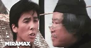Drunken Tai Chi | 'Sons' (HD) | Donnie Yen, Cheung-Yan Yuen | 1984