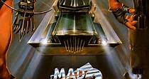 Mad Max 2: El guerrero de la carretera online