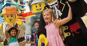 Legoland, San Diego