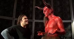 The Making of Tenacious D in The Pick of Destiny