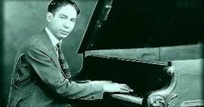 Jelly Roll Morton - Wolverine Blues