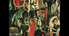 Slayer . Necrophobic – (Reign In Blood 1986) - ThrashDeaht - Metal - Lyrics
