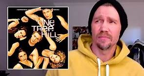 Chad Michael Murray Reflects on What One Tree Hill Means to Him