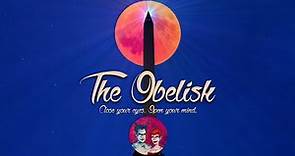 The Obelisk | An Evening with Melissa Dawn