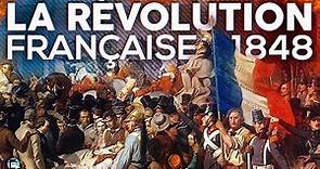 La révolution de 1848 - Comprendre la IIe République : partie 1
