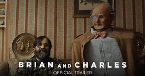 BRIAN AND CHARLES - Official Trailer [HD] - Only in Theaters June 17