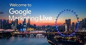 Google Marketing Live 2022: Philippines | See how Google can help you meet your business objectives.