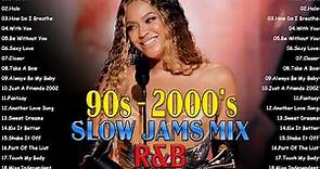 2000s R&B Party Mix - Throwback R&B Classics - Ne Yo, Beyonce,Mary J Blige, Usher, Chris Brown