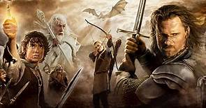 En qué orden ver la saga 'El señor de los anillos' y 'El Hobbit' si la serie de Amazon te deja con ganas de volver a la Tierra Media