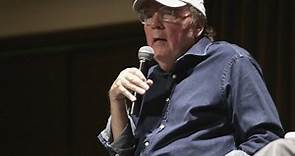 Be Well: Author James Patterson on New Book, Upcoming Tour and Child Literacy