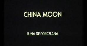 Luna de porcelana (Trailer en castellano)