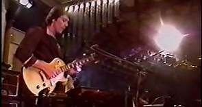 Steve Hackett - Live at Montreux - 1980