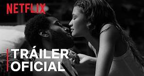 Malcolm y Marie | Tráiler oficial | Netflix