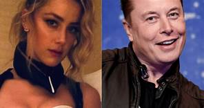 Elon Musk recuerda cuando Amber Heard se disfrazó de Mercy de Overwatch para cumplirle su fetiche