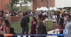 California State University board approves 6% annual tuition hike