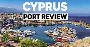 Cyprus Cruise Port Review