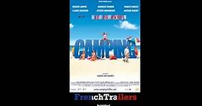 Camping (2006) - Trailer with French subtitles