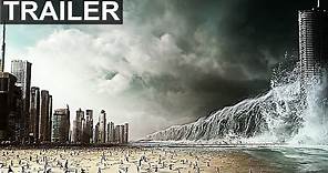 Geo- Tormenta - Trailer Español 2017 Geostorm