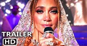 MARRY ME Trailer (2022) Jennifer Lopez, Owen Wilson, Romance Movie