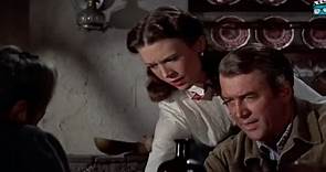 The Man From Laramie 1955 - James Stewart, Cathy O'Donnell, Arthur Kenned