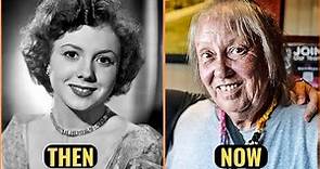 The Andy Griffith Show (1960–1968) ★ Then and Now| How They Changed [63 Years LATER]