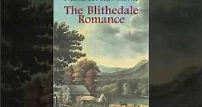 The Blithedale Romance | Nathaniel Hawthorne | OZ Audiobook