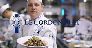 125 Years of Excellence | Le Cordon Bleu International