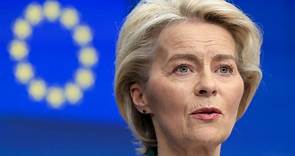 Video. Le fake news sul nonno di Ursula von der Leyen nelle SS naziste