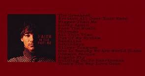 Faith In The Future || Louis Tomlinson || Full Album || Deluxe Edition