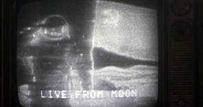 For All Mankind - Soviet Moon Landing