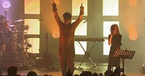 Gary Numan - My Name Is Ruin (Live at Brixton Academy)