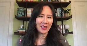Three Things with Celeste Ng