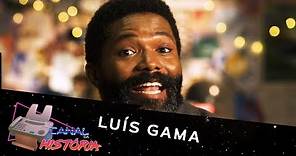 Luís Gama | Canal Da História