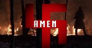 Amen - Original Trailer by Film&Clips