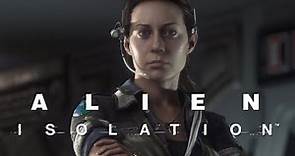 Alien: Isolation Part 1