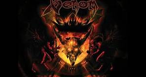 VENOM - Hell [Full Album] [L.t.d. Edition] HQ
