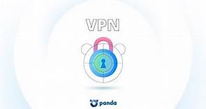 Panda Dome VPN - Your everyday life, better with Panda