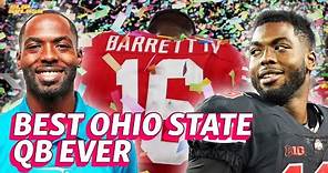 What Happened To J.T. Barrett? | What Happened To...