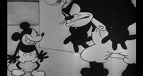 Steamboat Willie (1928) - Walt Disney's Original Classic in 1080p